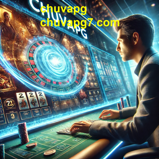 Explorando a Categoria 'Premium' no Chuvapg: O Futuro dos Jogos Online